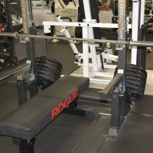 Bench Rogue